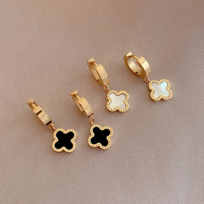 Van Cleef Küpe