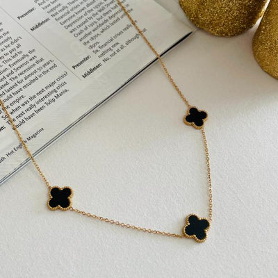 Van Cleef Kolye