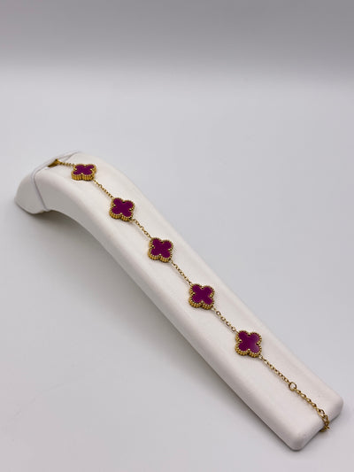 Van Cleef Bileklik 5’li