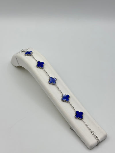 Van Cleef Bileklik 5’li