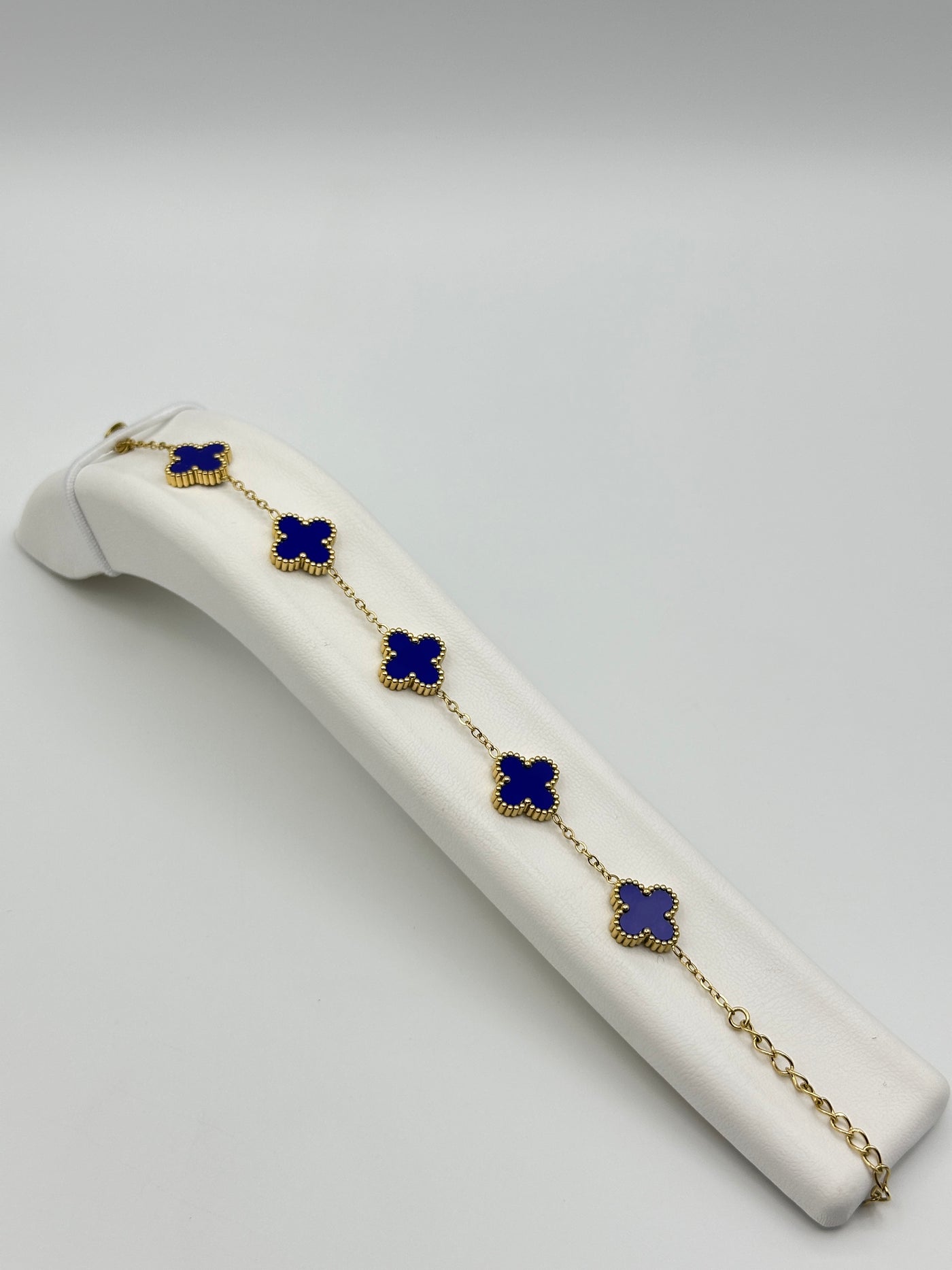 Van Cleef Bileklik 5’li