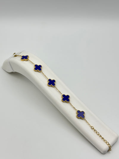 Van Cleef Bileklik 5’li