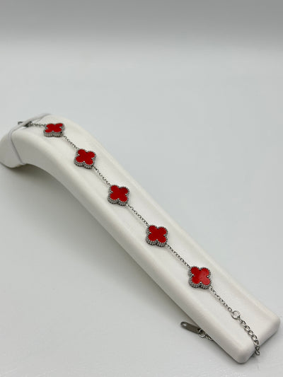 Van Cleef Bileklik 5’li