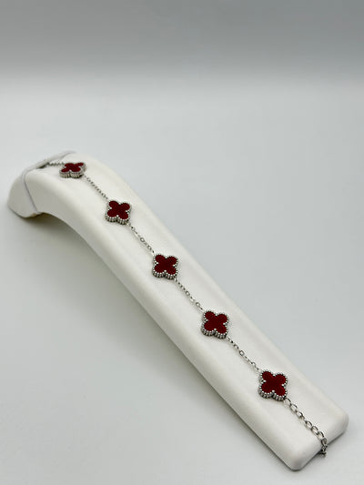 Van Cleef Bileklik 5’li