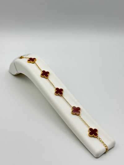 Van Cleef Bileklik 5’li