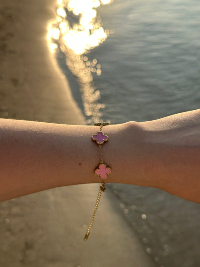 Van Cleef Bileklik 5’li