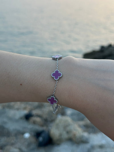 Van Cleef Bileklik 5’li
